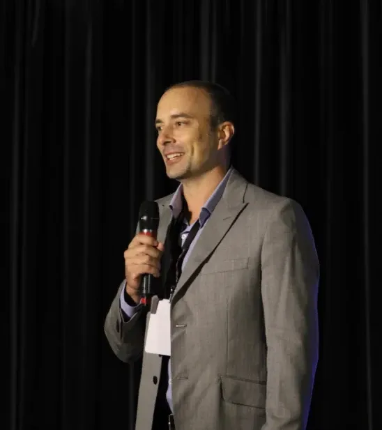 Pedro Leite